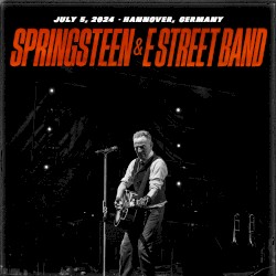 2024‐07‐05: Heinz‐von‐Heiden‐Arena, Hannover, Germany