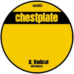 Political Warfare / Radical