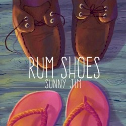 Rum Shoes