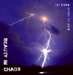 The Storm Before the Calm