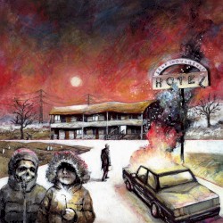 Another Night at the Self‐Indulgence Hotel