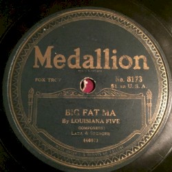 Big Fat Ma / Slow and Easy (Medley)