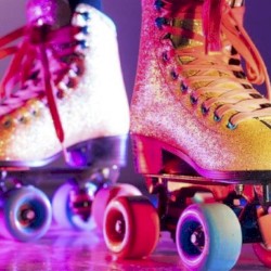 Roller Skate in Central Park