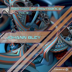 Masters of Psytrance, Vol. 9