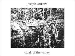 Cloak of the Valley