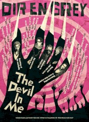 The Devil In Me