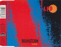 Brainstorm