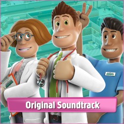 Two Point Hospital Soundtrack