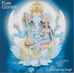 Pure Ganesh