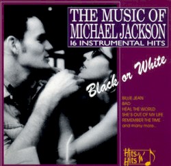 The Music of Michael Jackson - 16 Instrumental Hits