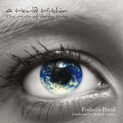 A World Within: The Music of Andy Scott