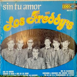 Sin tu amor