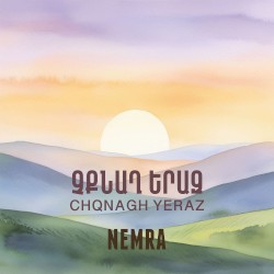 Chqnagh Yeraz