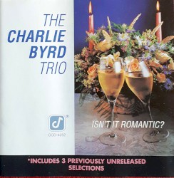 Isn't It Romantic