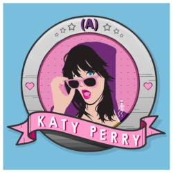 (A) Katy Perry