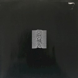 Unknown Pleasures