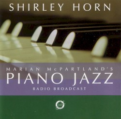 Marian McPartland's Piano Jazz