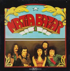 Matia Bazar 1