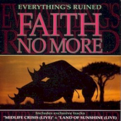 Everything’s Ruined