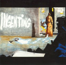 Ingenting