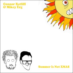 Summer Is Not XMAS