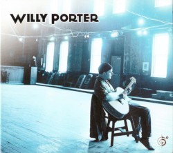 Willy Porter