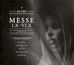 Messe I.X–VI.X
