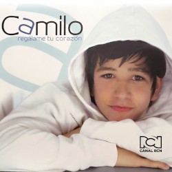 Regálame tu corazón