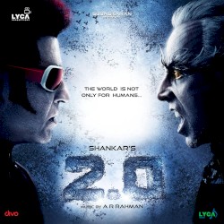 2.0 (Original Motion Picture Soundtrack)