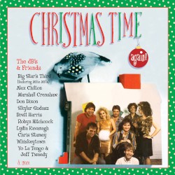 Christmas Time Again