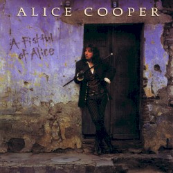 A Fistful of Alice