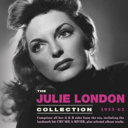 The Julie London Collection 1955–1962