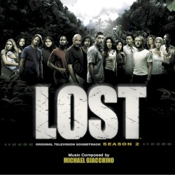 Lost, Season 2: Original Television Soundtrack