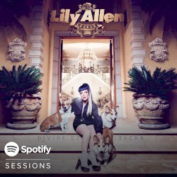 Spotify Sessions