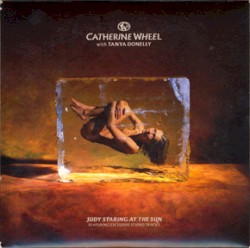 Judy Staring at the Sun