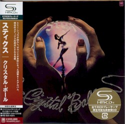 Crystal Ball