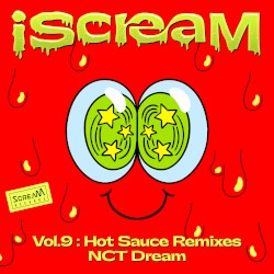 iScreaM, Vol.9 : Hot Sauce Remixes