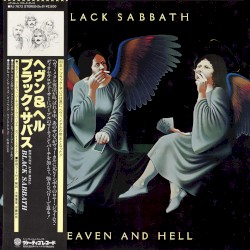 Heaven and Hell