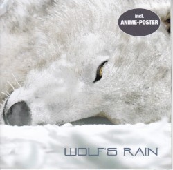 WOLF’S RAIN