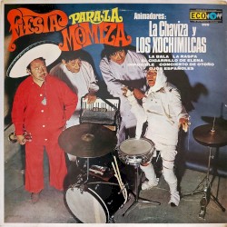 Fiesta para la momiza