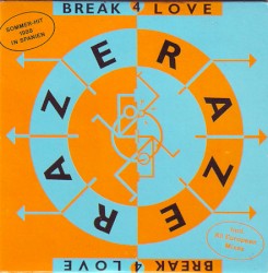 Break 4 Love