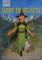 The Shepherd’s Crown