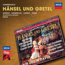 Hänsel und Gretel