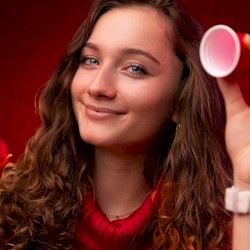 ASMR - The Best Red Triggers to Sleep!