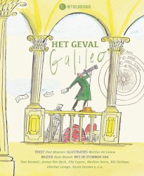 Het Geval Galileo