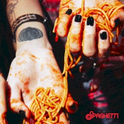SPAGHETTI (sped up ver.)