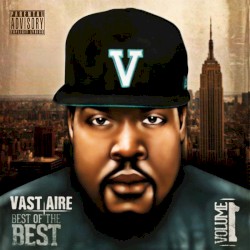 Best Of The Best Vol. 1