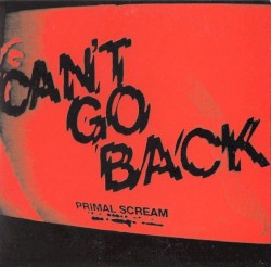 Can't Go Back