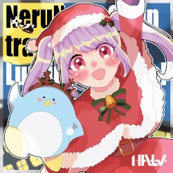 NeruNeru-Chan travels to the Luminous Stars!