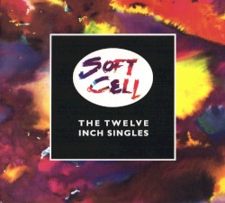 The Twelve Inch Singles